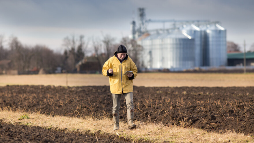 Prijedlog agrarnog budžeta za 2025. u FBiH - 183 miliona KM