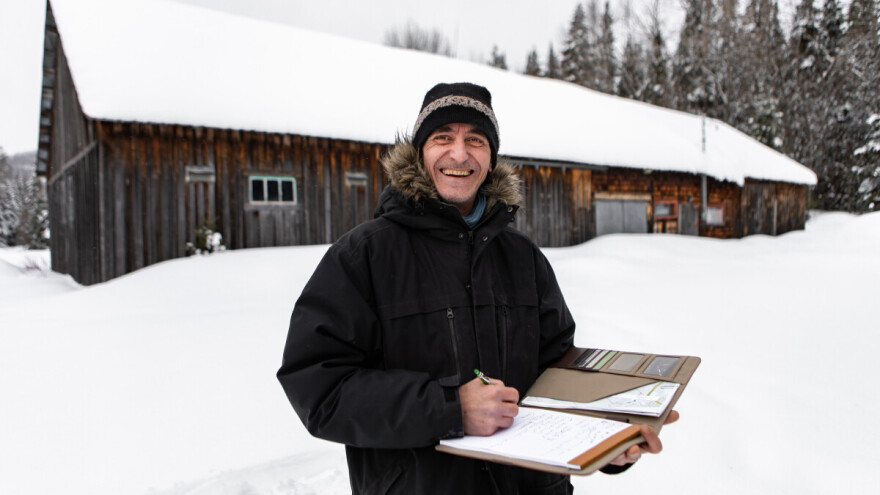Promjene na gazdinstvu prijavite na vrijeme, bez toga nema poticaja