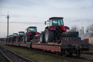 Objavljen javni poziv za nabavku traktora Belarus