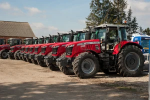 TAFE otkupljuje udeo AGCO-a i postaje jedini vlasnik brenda Massey Ferguson u Indiji