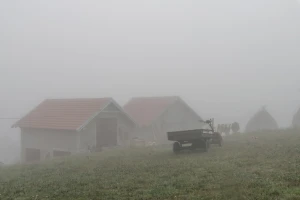Maglovita i hladna jutra, uz mraz - da li je kraj miholjskom letu?