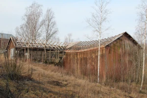 Usred dana ukrali kompletan krov sa štale