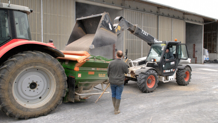 Zašto nam ne ide udruživanje i tek jedna proizvođačka organizacija koristi operativne fondove?