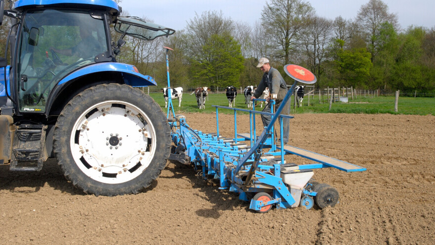Njemački poljoprivrednici sve više traže dodatne izvore prihoda