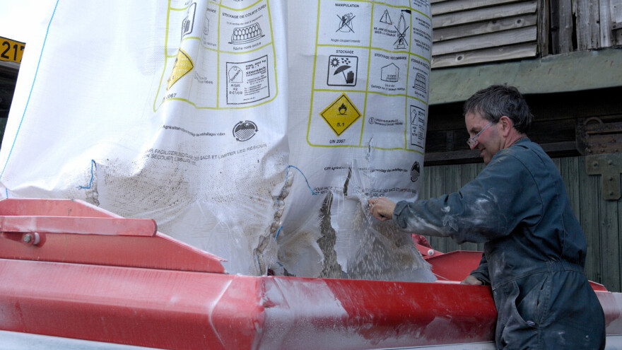 EU uvodi nove carine na poljoprivredne proizvode i gnojiva iz Rusije i Bjelorusije