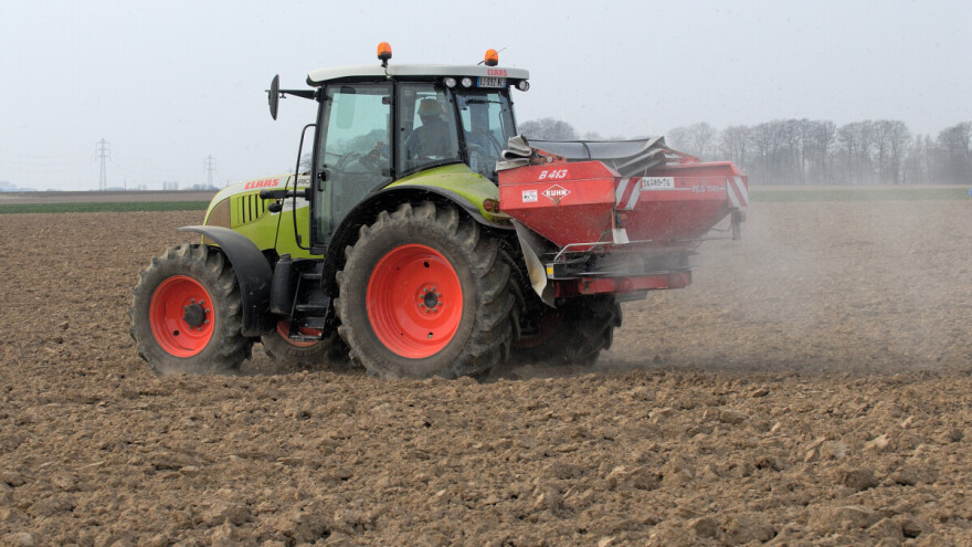 Kalcij je često podcijenjen, a toliko važan za zdravlje žitarica i u konačnici - prinos