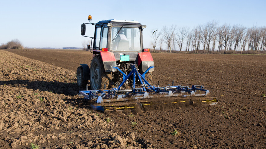 RHMZ: Umerena i jaka suša u delovima istočne i južne Srbije