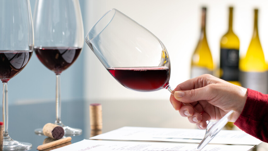 Krenulo je zaprimanje uzoraka, prijavite se za 16. Vinfest Benkovac