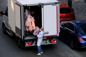 Meso za preradu uvezeno iz Argentine, završilo u prodaji?