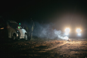 Nastavak priče o razvodima na selu: "Jao, kad se sjetim noći s njom u ataru, traktorom nas izvačili"