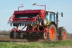 Grupacija CNH prodaje i preostale proizvode marke Kongskilde - ko je kupac?