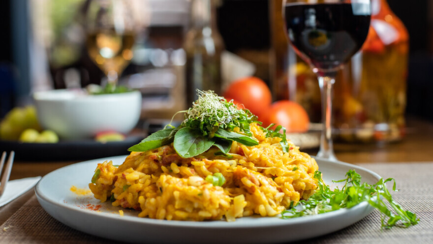 Skradinski festival rižota i načina života - spoj tradicije, okusa za nepce, ali i zabave