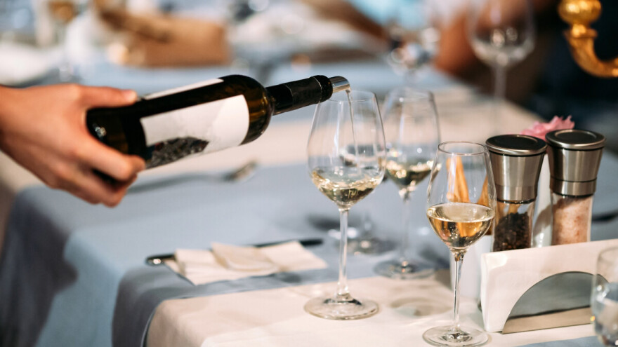 Ako ne znate upariti autohtona vina s hranom, evo prilike da naučite