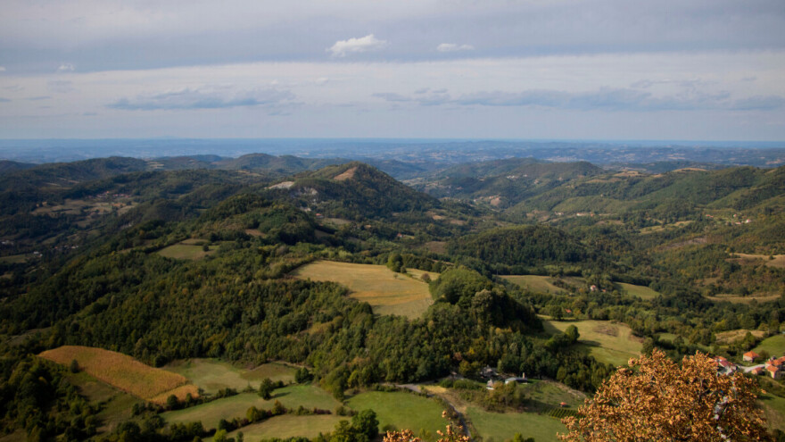 Površina na Rudniku od 10.000 hektara postaje zaštićeno područje