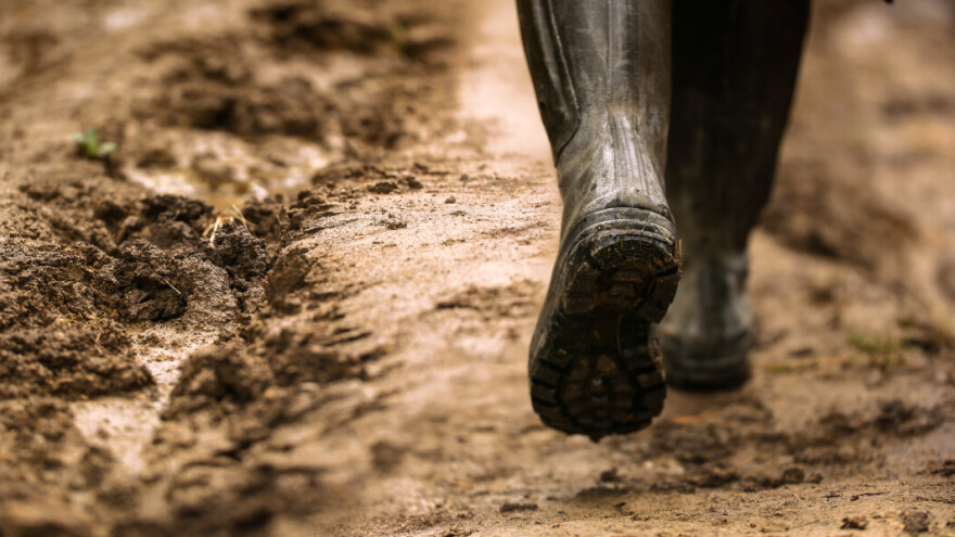 Narednih dana svežije i promenljivo vreme. Gde nas čeka obilnija kiša?