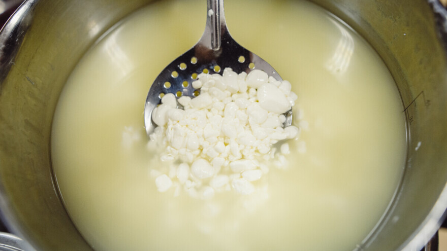 Sirutka ključna komponenta novog sredstva protiv mamurluka?