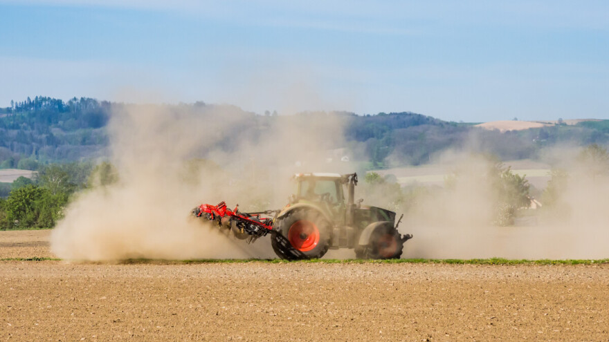Ratari odustaju od setve uljane repice: Ne vredi nam da bacamo seme u prašinu