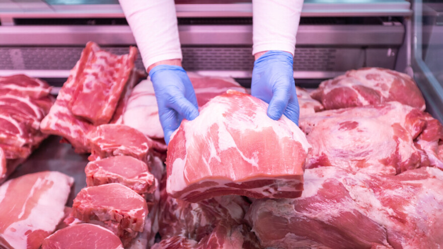 Genetski modificirana svinjetina uskoro na policama trgovina?