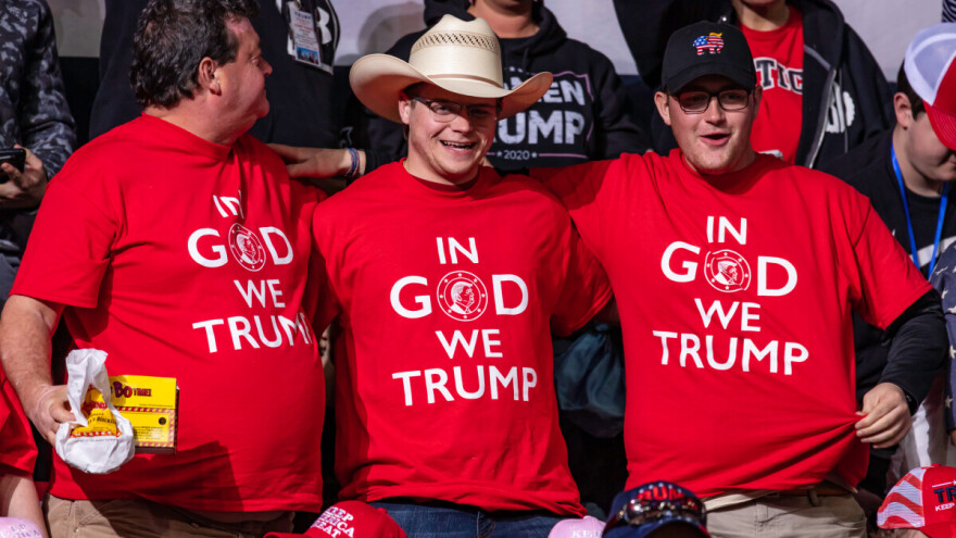 Da li je Trampov povratak u Belu kuću pobeda poljoprivrednika?