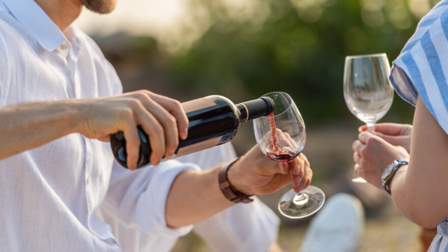 Katoličko sveučilište pokreće obuku o proizvodnji vina bez alkohola