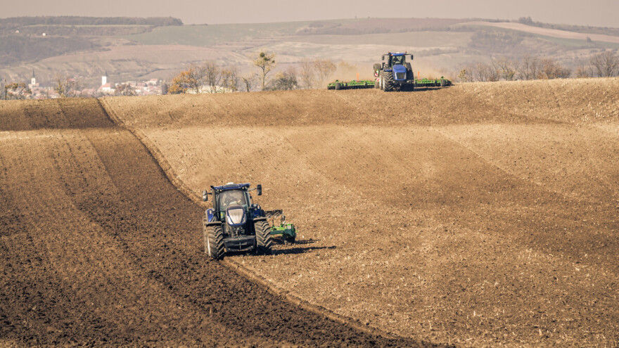 Semberski poljoprivrednici kreću u borbu: Povucite zakon ili izlazimo na ulice