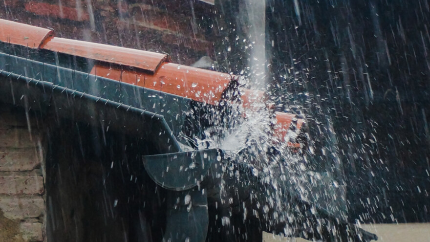 Meteorolozi upozorili na nove padavine: Ponovo aktiviran narandžasti meteoalarm