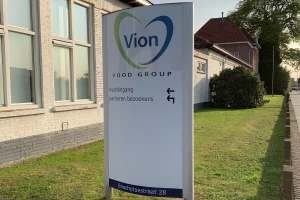 Mesna grupacija Vion zatvara klaonicu u Hildenu: 160 radnih mjesta u opasnosti