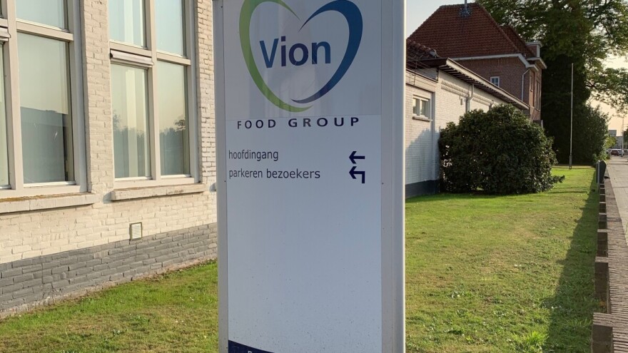 Mesna grupacija Vion zatvara klaonicu u Hildenu: 160 radnih mjesta u opasnosti