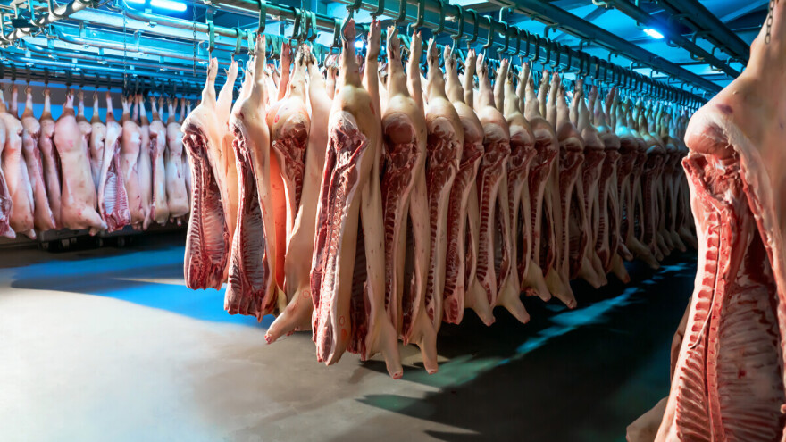 Turisti umjesto svinjskih polutki: Stari klaonički kompleks postaje ogroman zabavni park