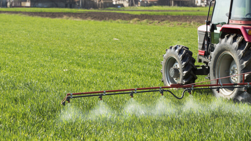 Kojim preparatima suzbijati korove u ozimim usjevima?