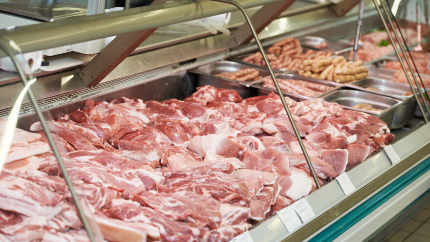 Ministarstvo poljoprivrede:  Pojačana kontrola robe životinjskog porekla nije zabrana uvoza