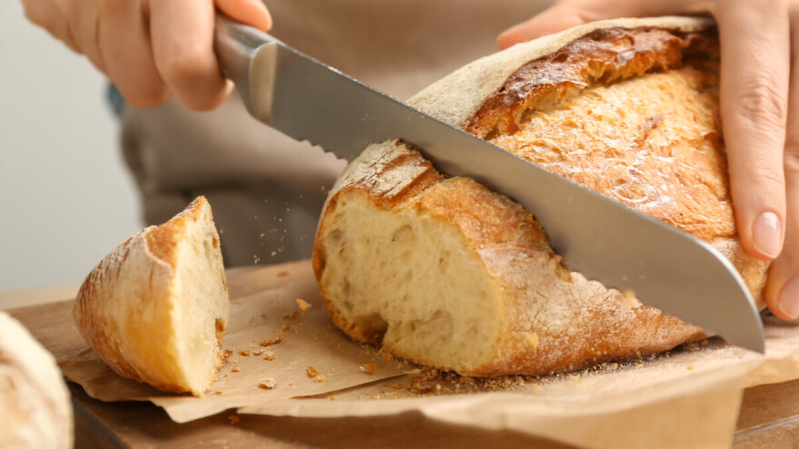 U Srbiji se dnevno pojede 2,5 miliona vekni hleba. Više ili manje nego pre?