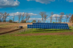 Agrosolari u BiH: Može li njiva istovremeno davati i struju i plodove?