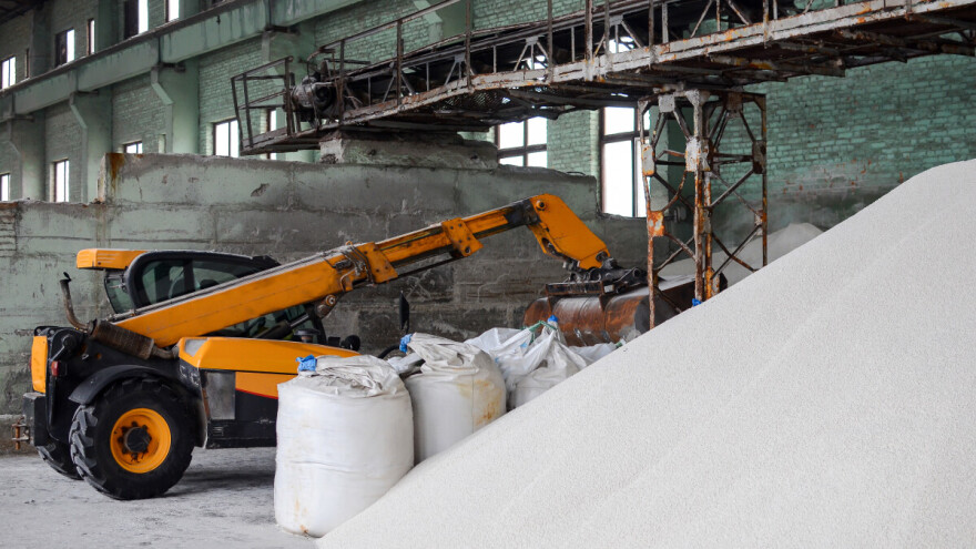 Spreman prijedlog odluke za bescarinski uvoz mineralnih đubriva u 2026.