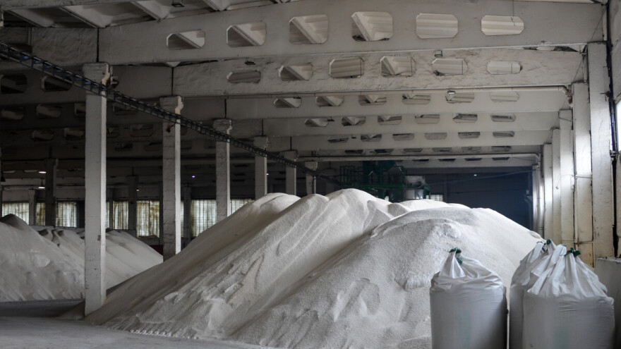 Cijene uree historijski niske - šta je razlog?