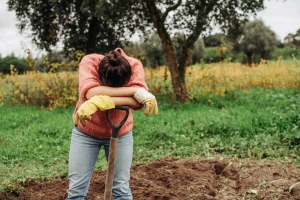 Porodično nasilje na selu: Žene šute i trpe, jer nemaju kuda