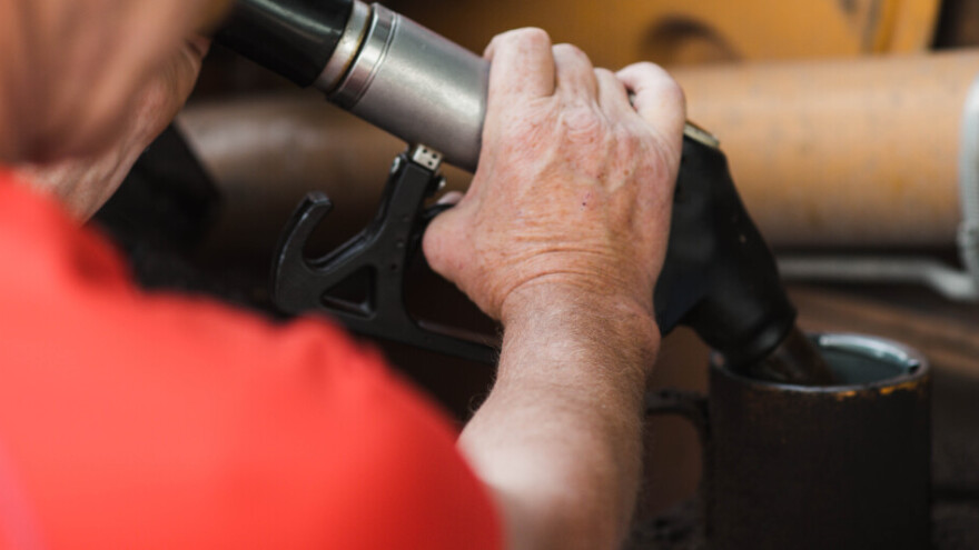 Akcija produžena još sedam dana: Evro dizel 179 din/l za sva registrovana poljoprivredna gazdinstva