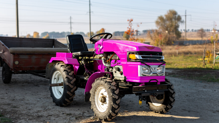 Otvoren poziv za žene u poljoprivredi: Bespovratna sredstva za nove i postojeće obrte