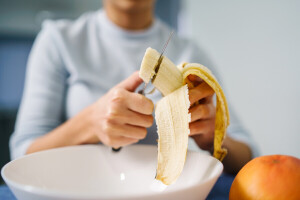 Banane ne smiju jesti osobe koje boluju od dvije bolesti?