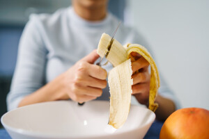 Banane ne smiju jesti osobe koje boluju od dvije bolesti?