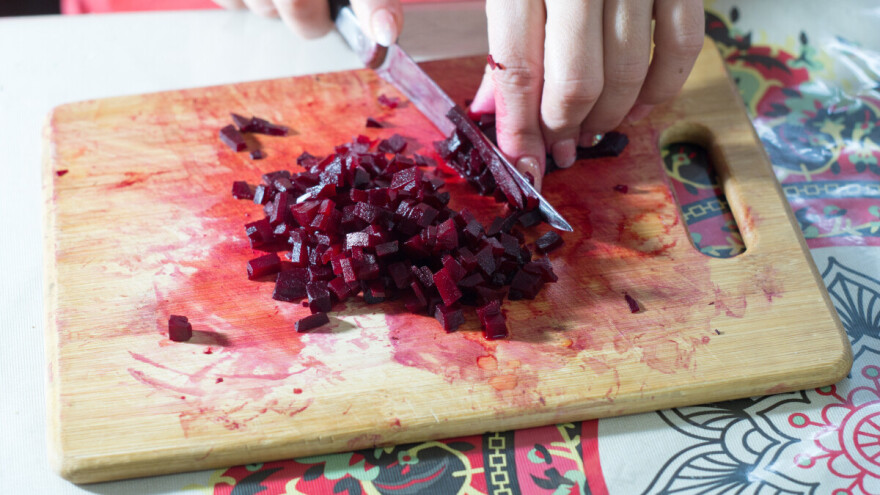 Kako sve pripremiti ciklu i za što je dobra?