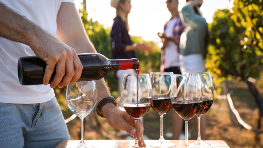 Jesen u Hercegovini: Vinski podrumi otvaraju vrata za hedoniste