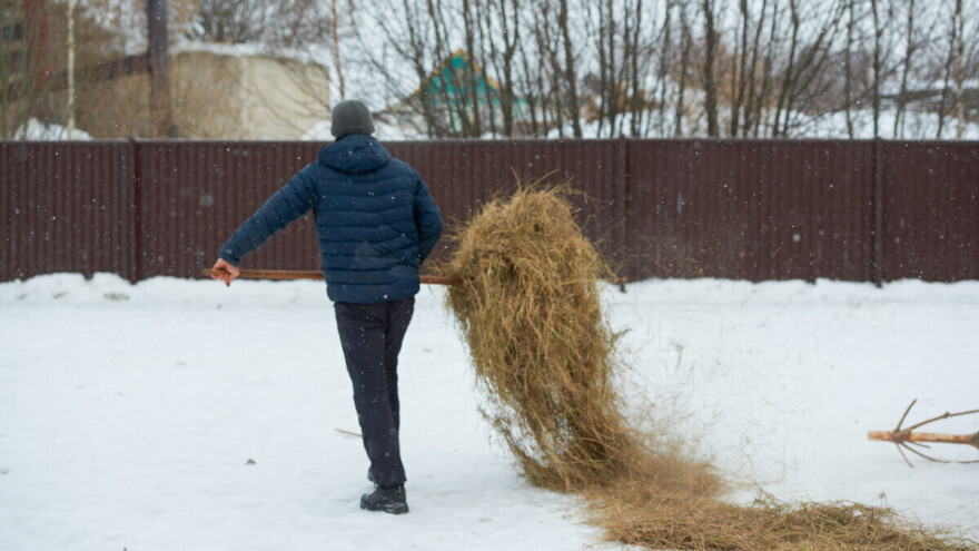 Poljoprivrednici i blagdani - ide li to dvoje zajedno?