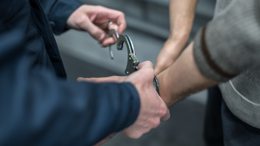 Uhapšen zaposleni u JP "Srbijašume"