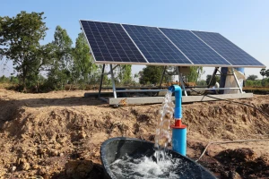 Upotreba solarnih panela u navodnjavanju - kako?