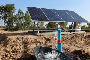 Upotreba solarnih panela u navodnjavanju - kako?