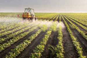 Prodaja pesticida u EU pala za dodatnih 9 odsto u 2023.