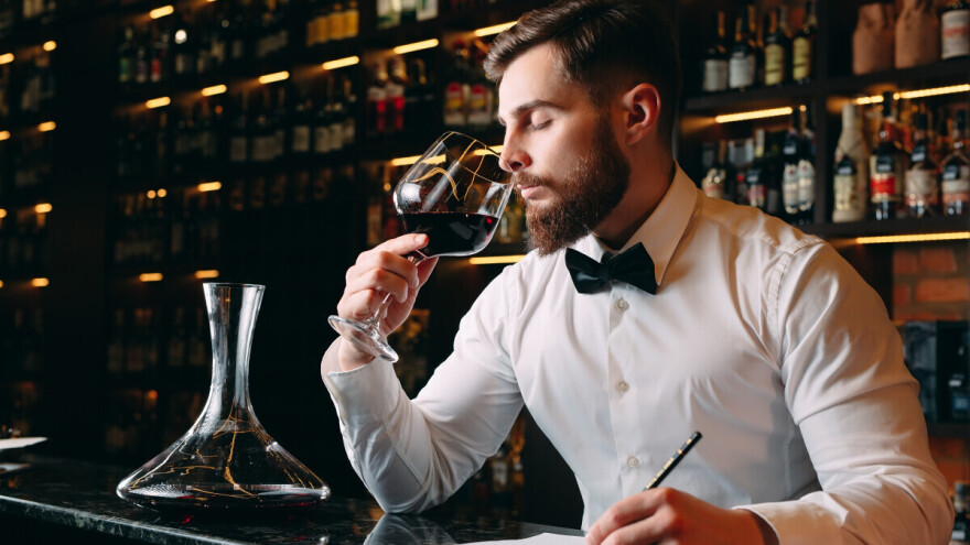 Zatvoreni nepoznati svet vrhunskih somelijera