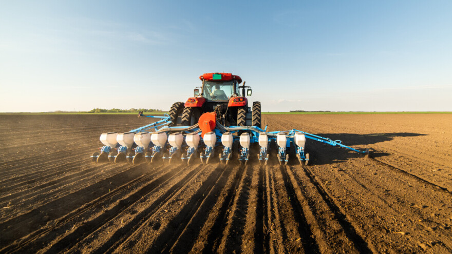 Očekivana vrijednost proizvodnje proljetnih usjeva u RS-u skoro milijardu maraka