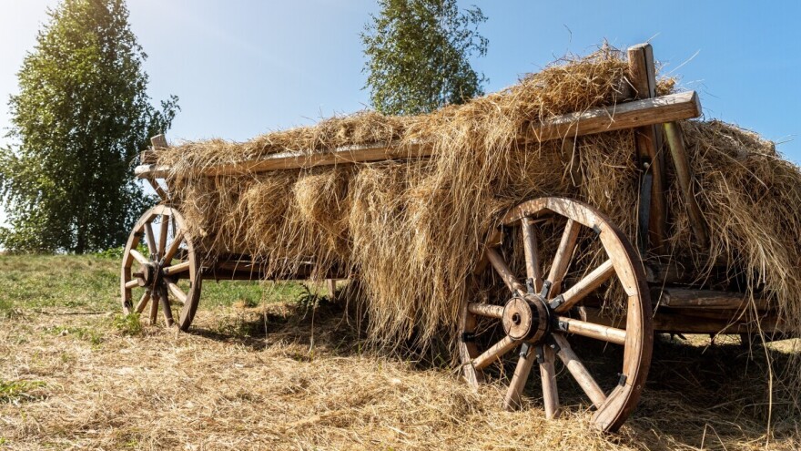 Od taljiga do zaboravljenog majstorstva